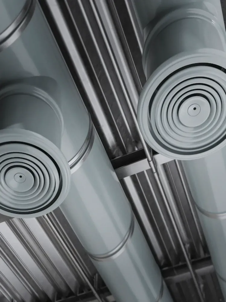 Ventilation