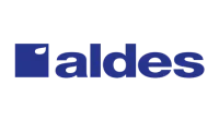 Logo Aldes
