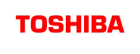 TOSHIBA