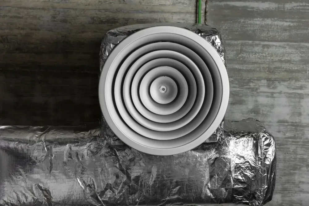 Ventilation