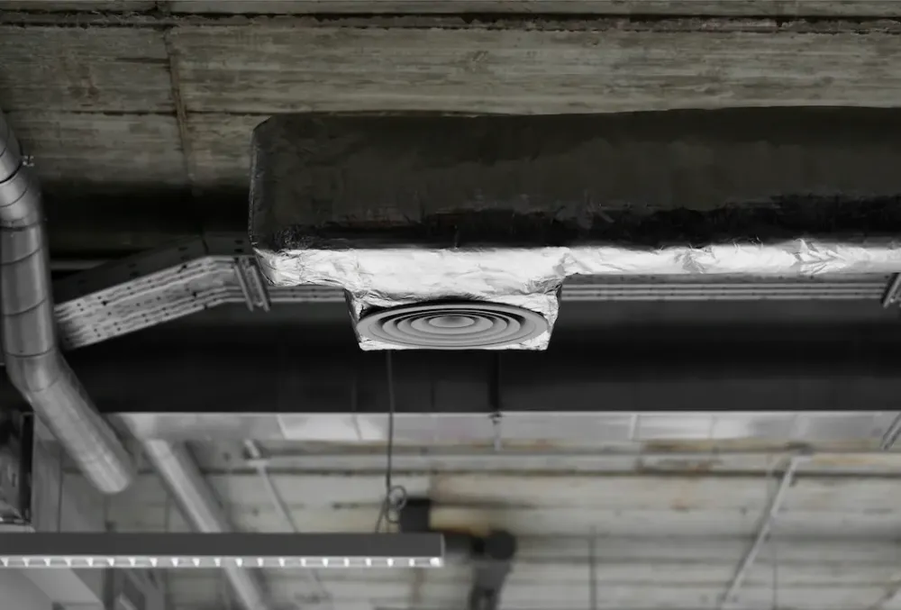 Ventilation