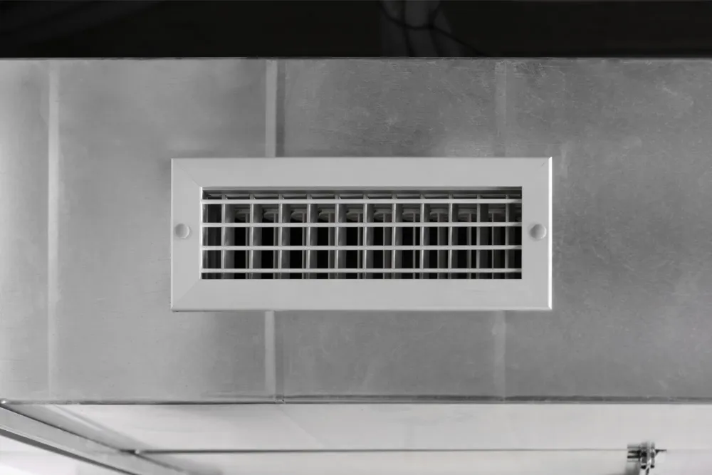 Ventilation