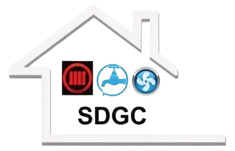 SDGC detouré